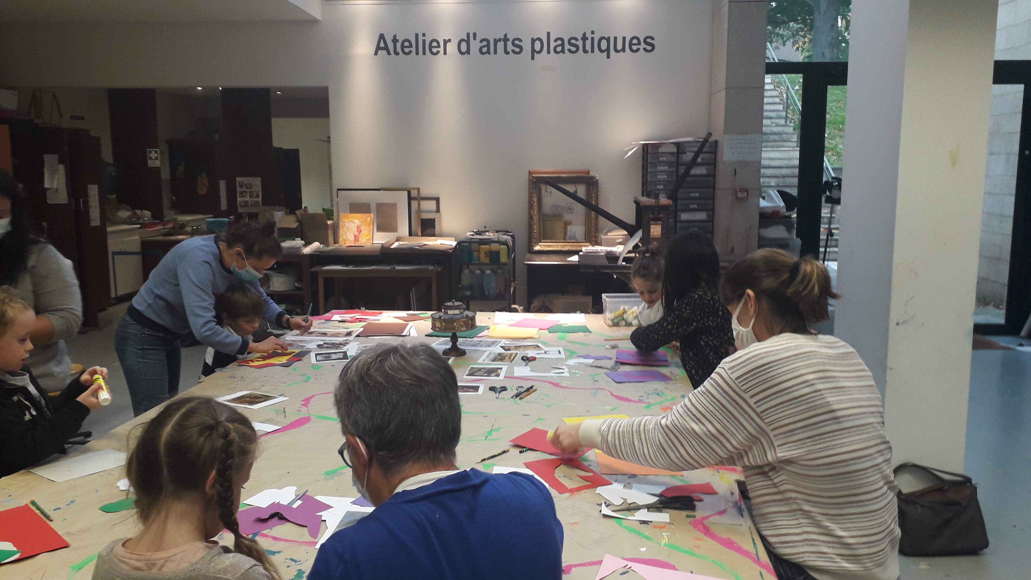 Atelier