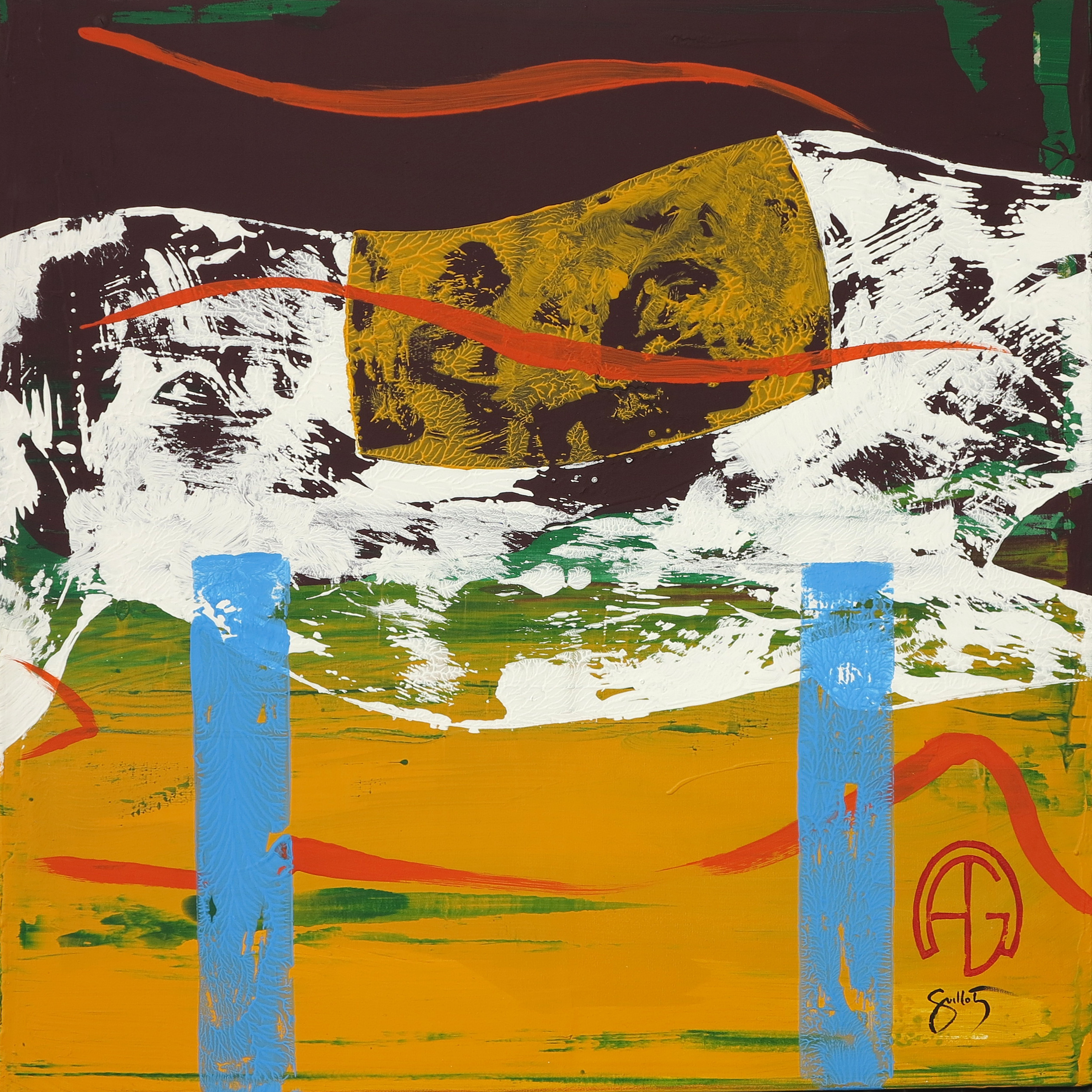 Tableau