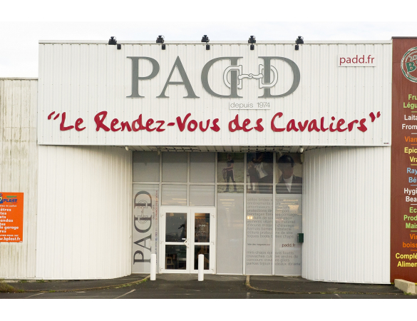 PADD
