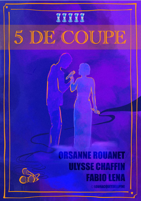5 de Coupe