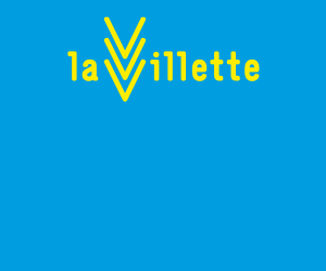 La Villette 100%