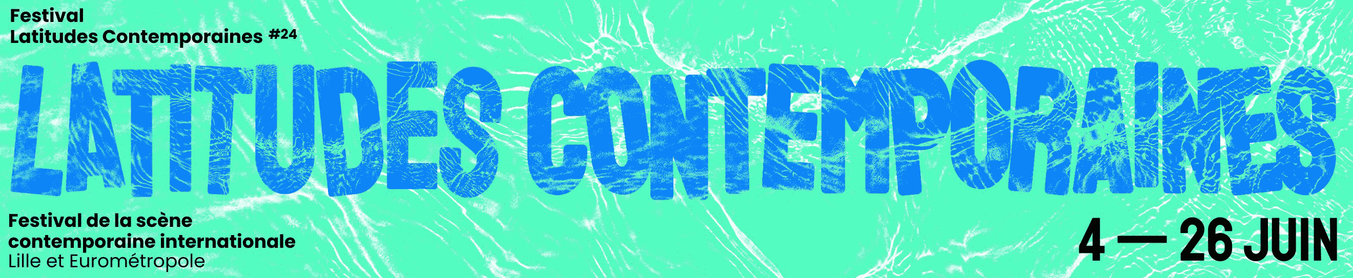 PUB - Lattitudes contemporaines