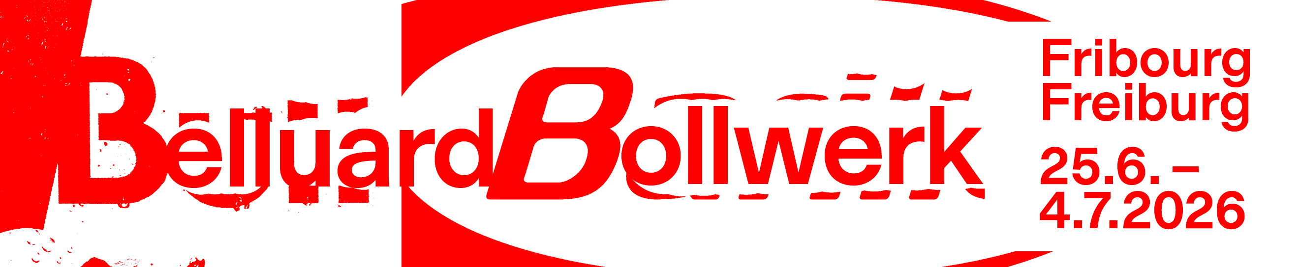 PUB - Belluard Bollwerk