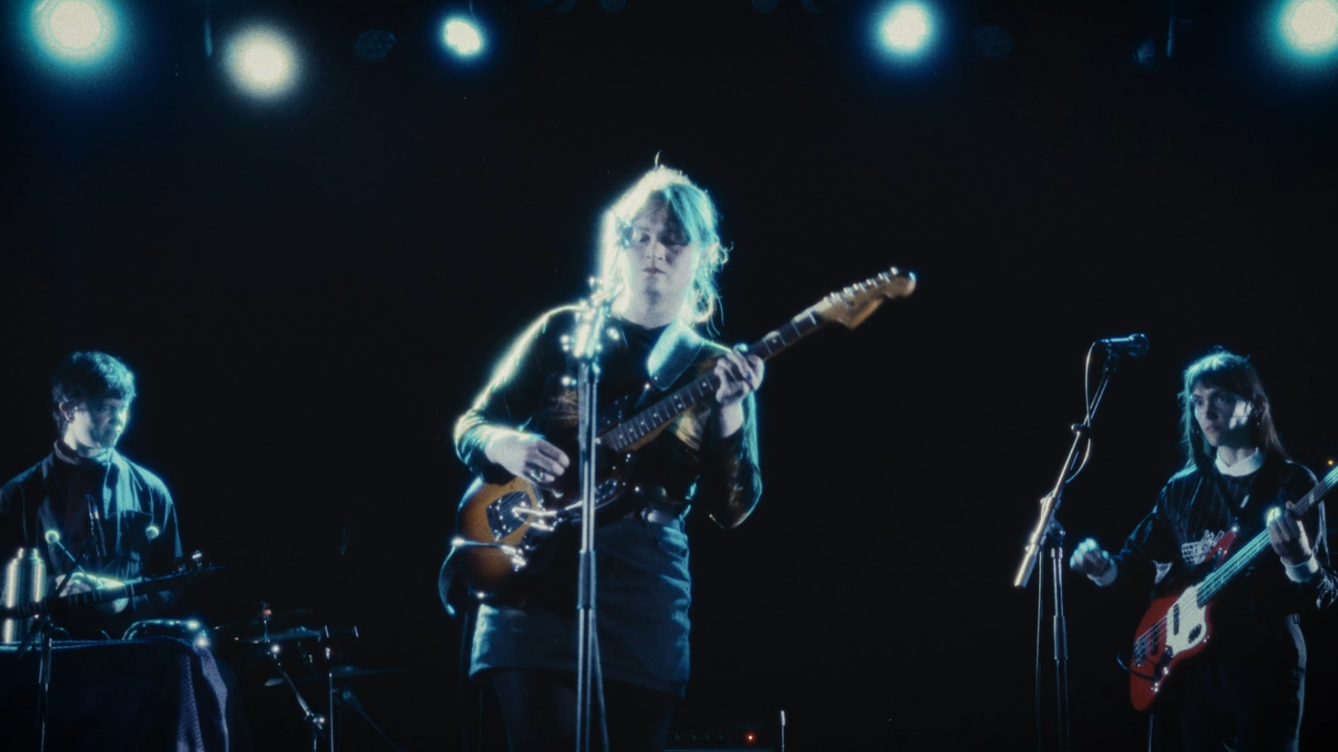 Zoe Heselton & Sister Outsider