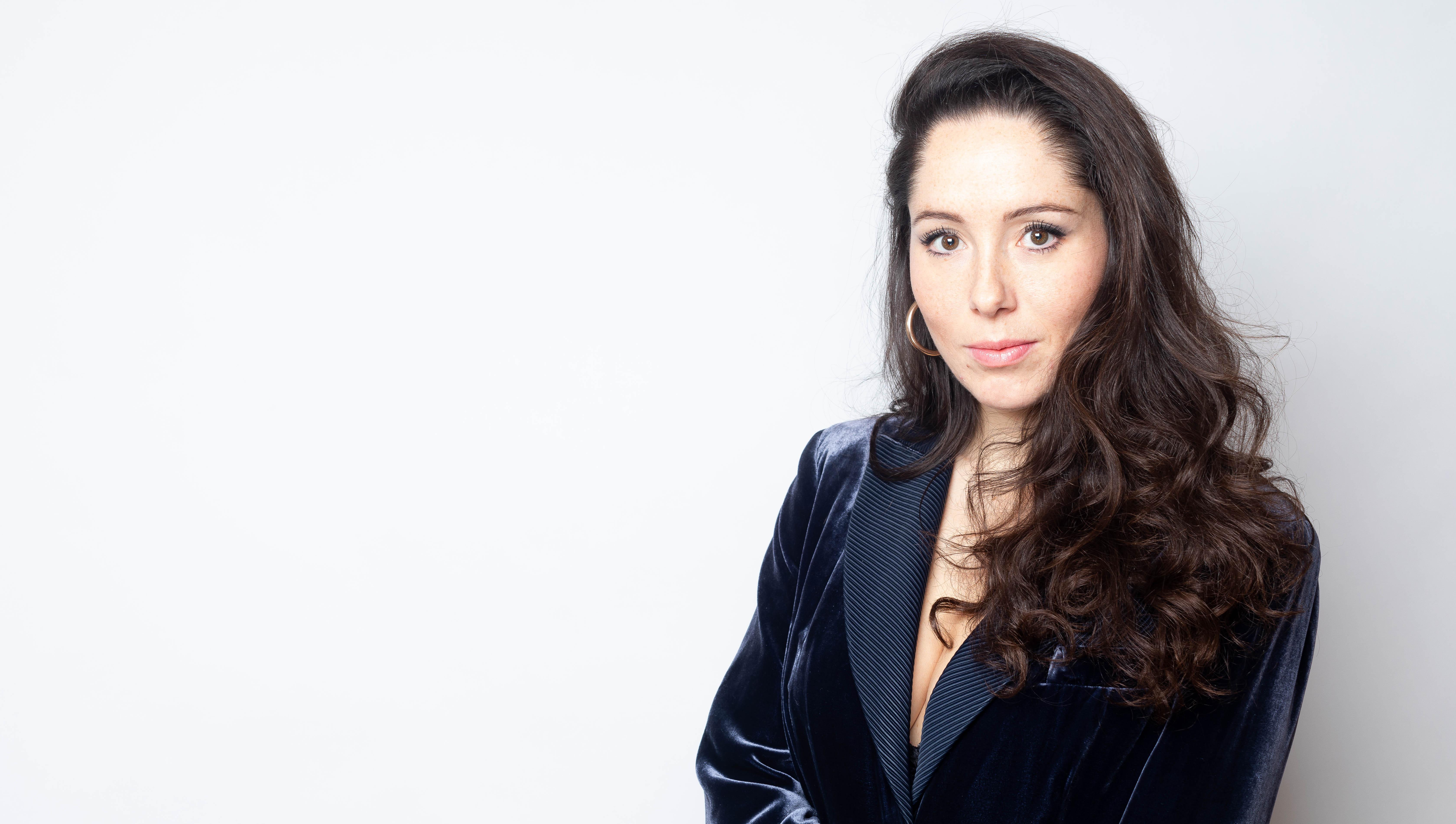 Tatiana Probst