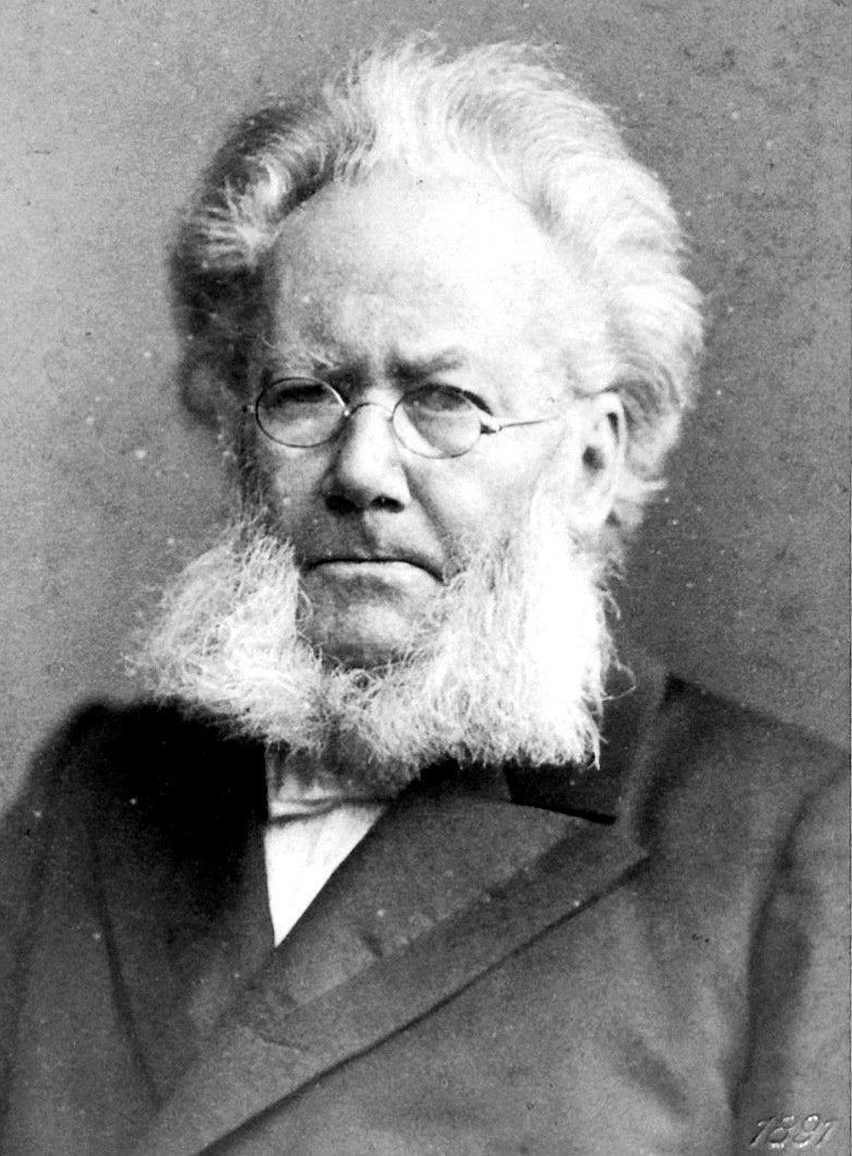 Henrik Ibsen - Théâtre du Nord