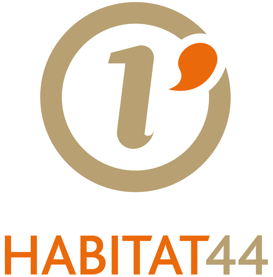 Logo Habitat 44