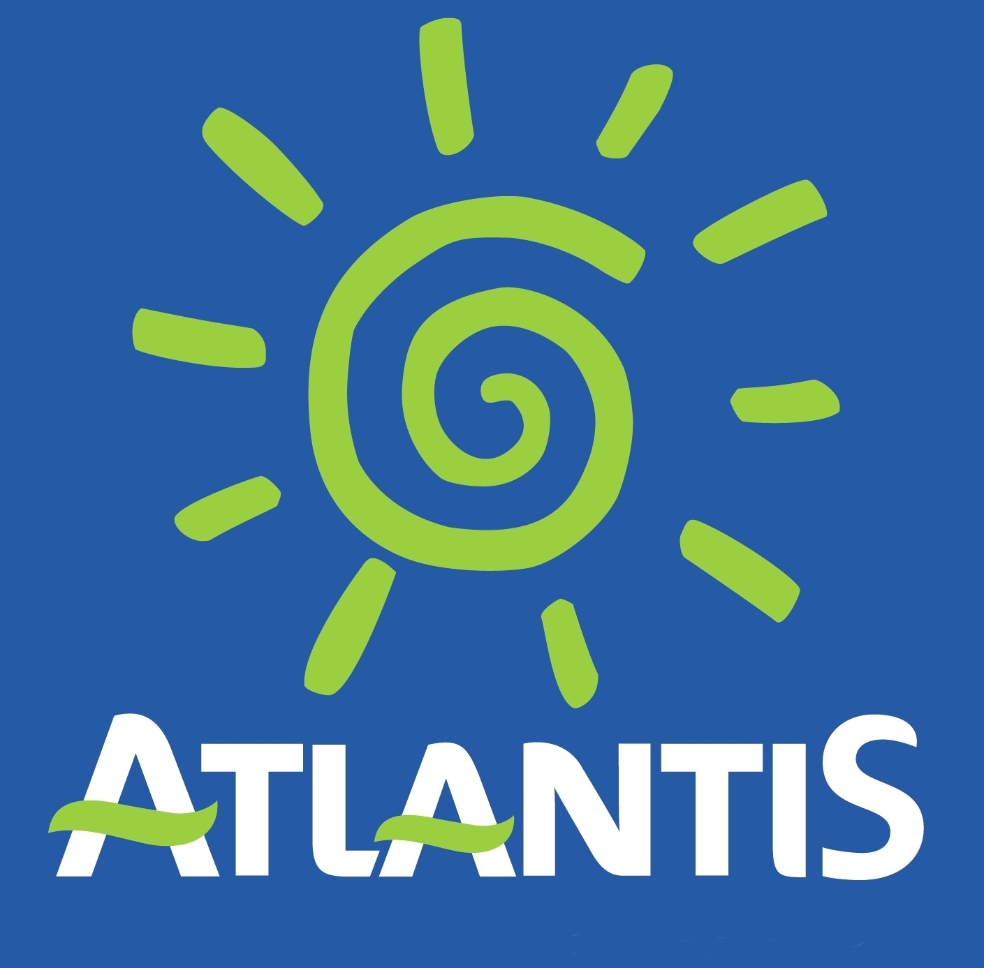 Logo Atlantis Le Centre