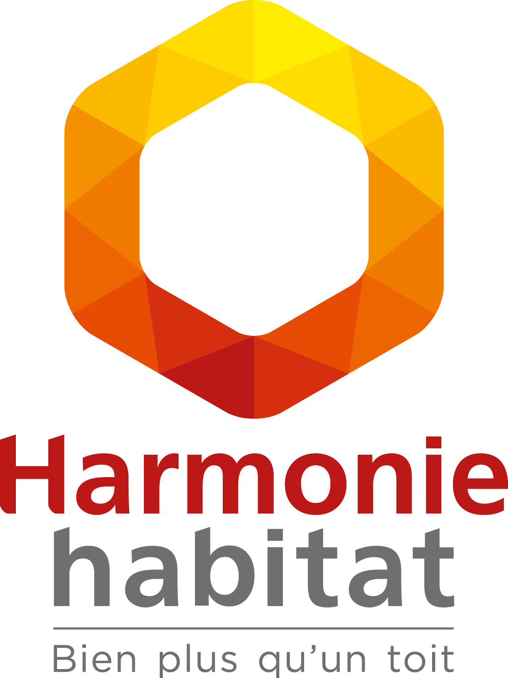 Logo Harmonie Habitat