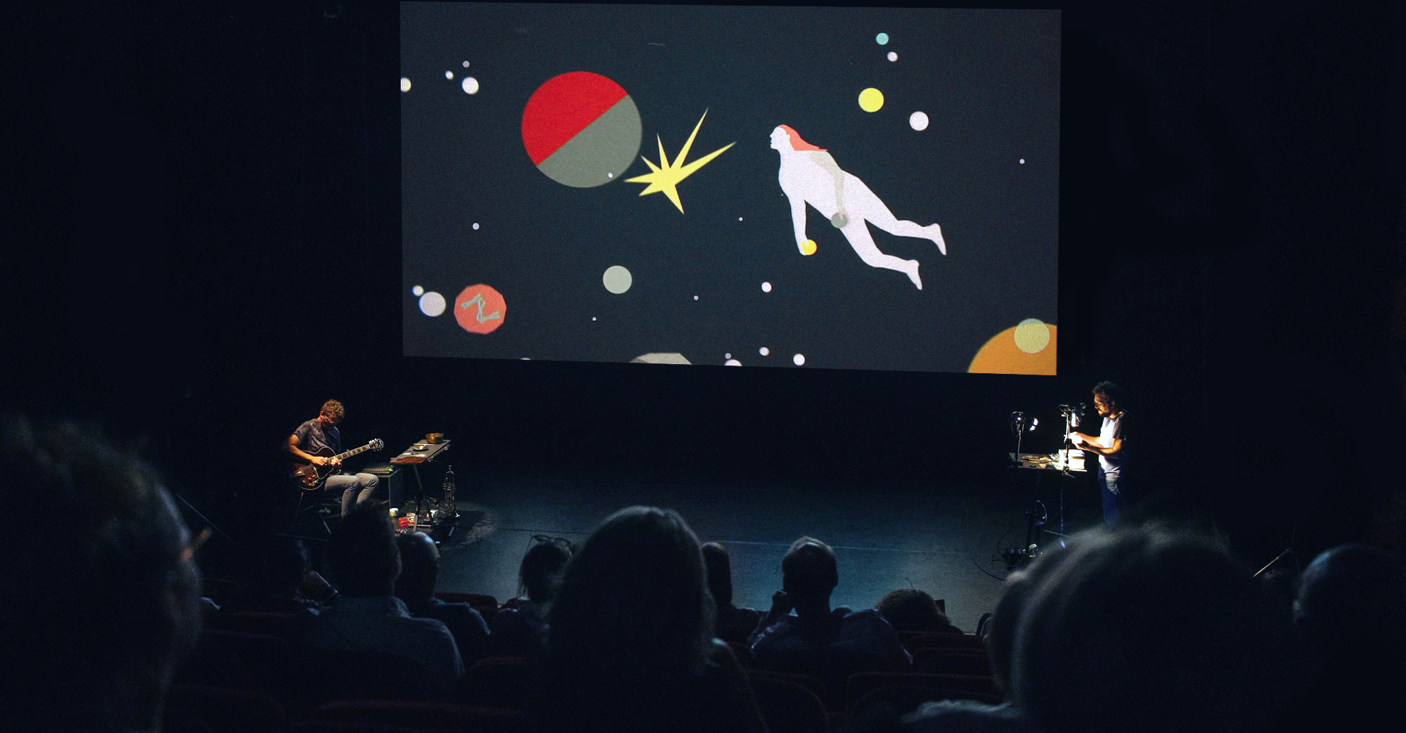 La montagne magique ONYX Théâtre de SaintHerblain