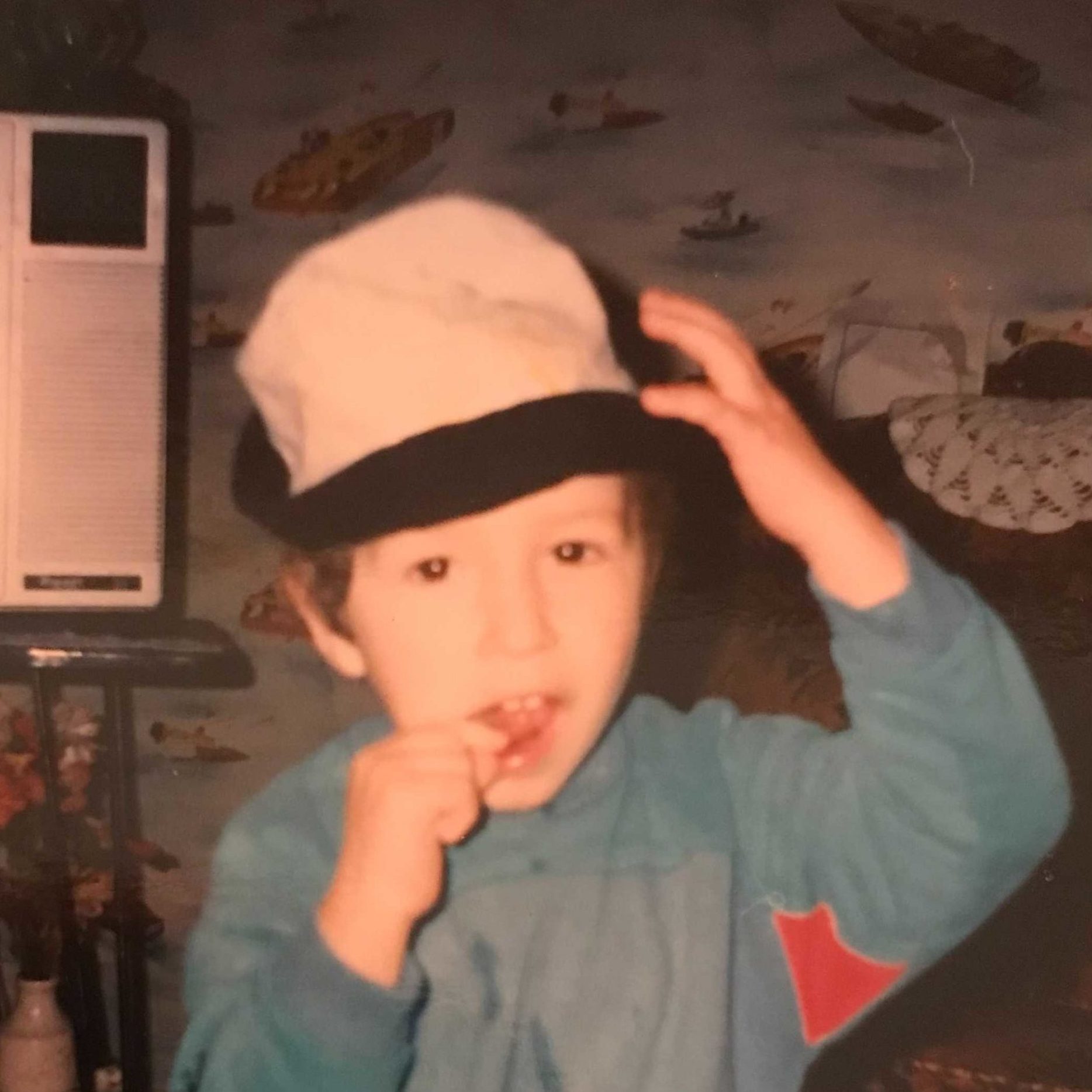 Jimmy Le Rouzic — développeur