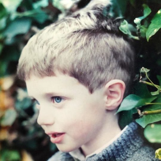 Frédéric Viard — chef de projet