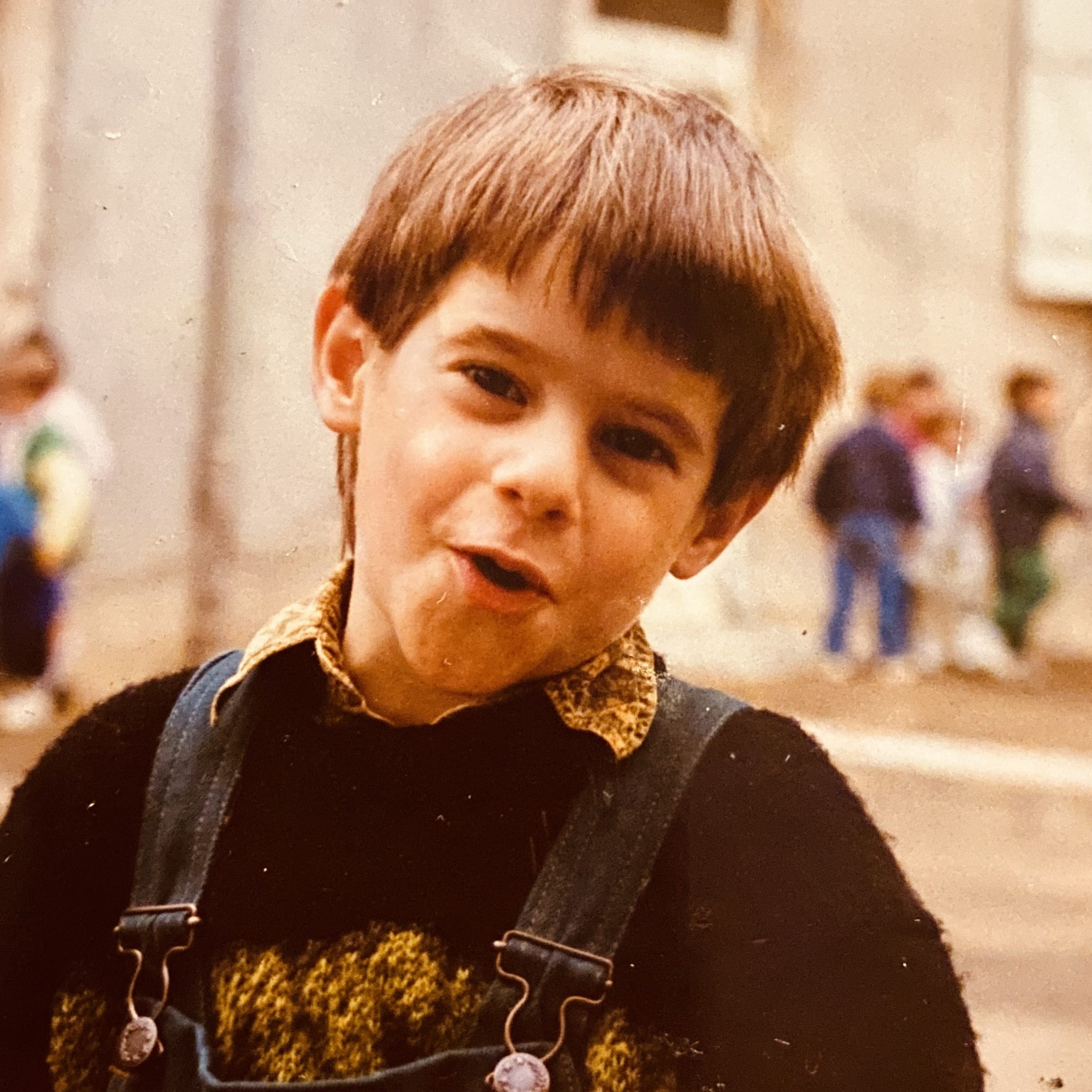 Aurélien Weggen — développeur