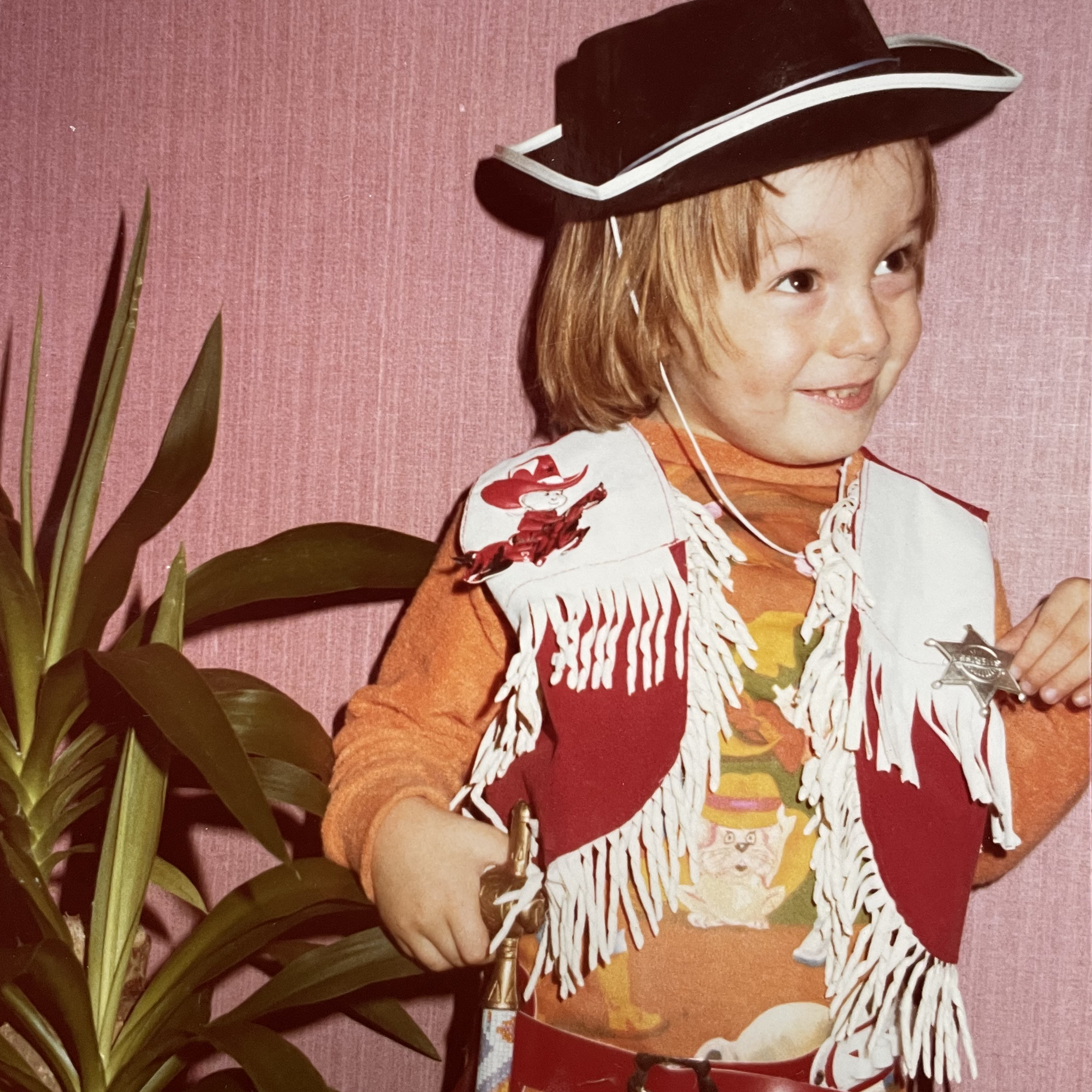 Damien Behar — directeur artistique