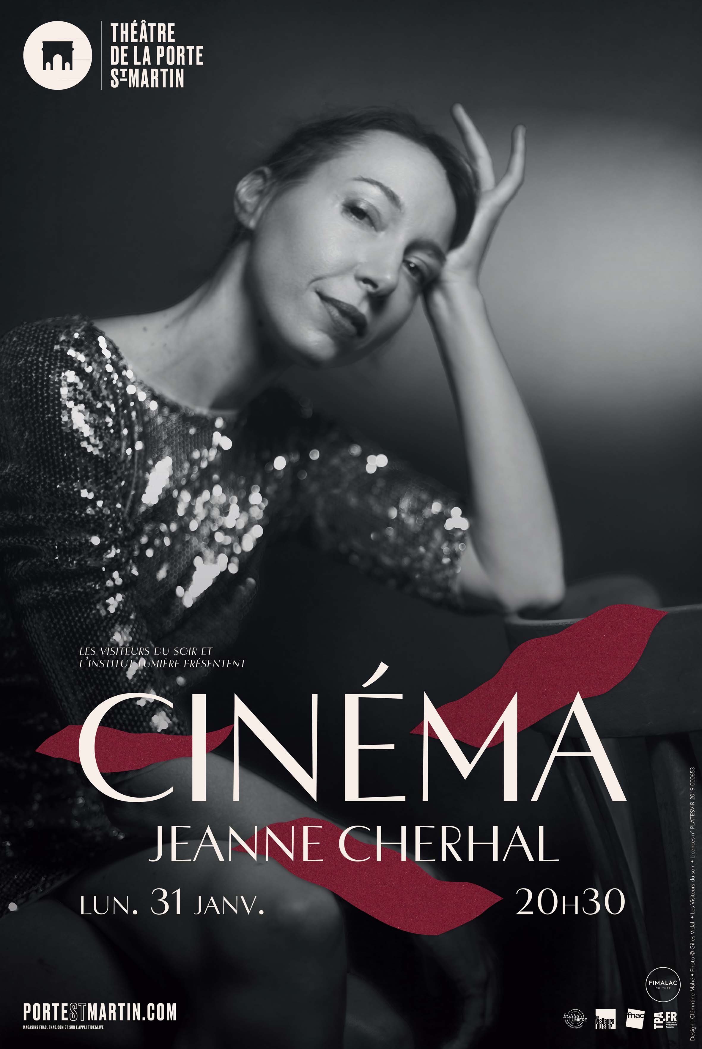Jeanne Cherhal