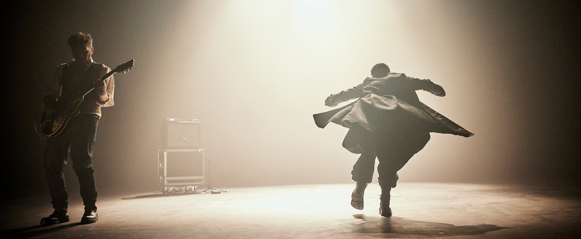 Photo de  G.R.O.O.V.E.