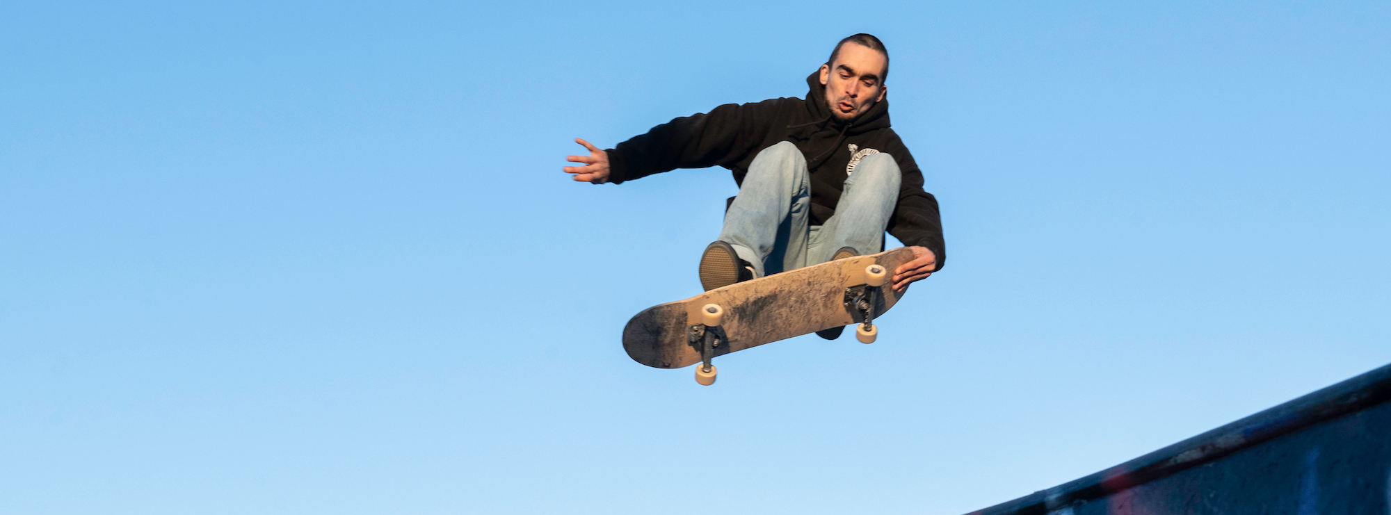 Photo de Skatepark