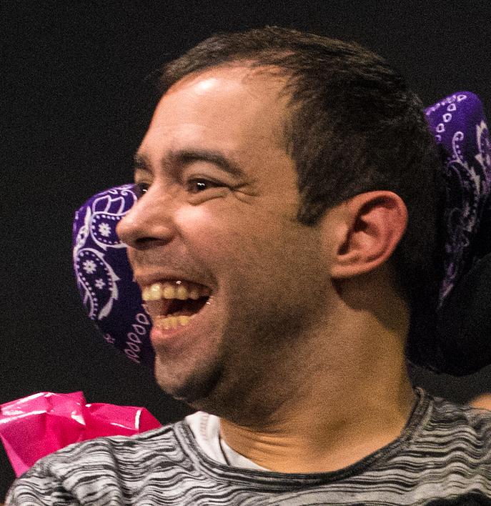 Guillaume Papachristou - Festival de Marseille