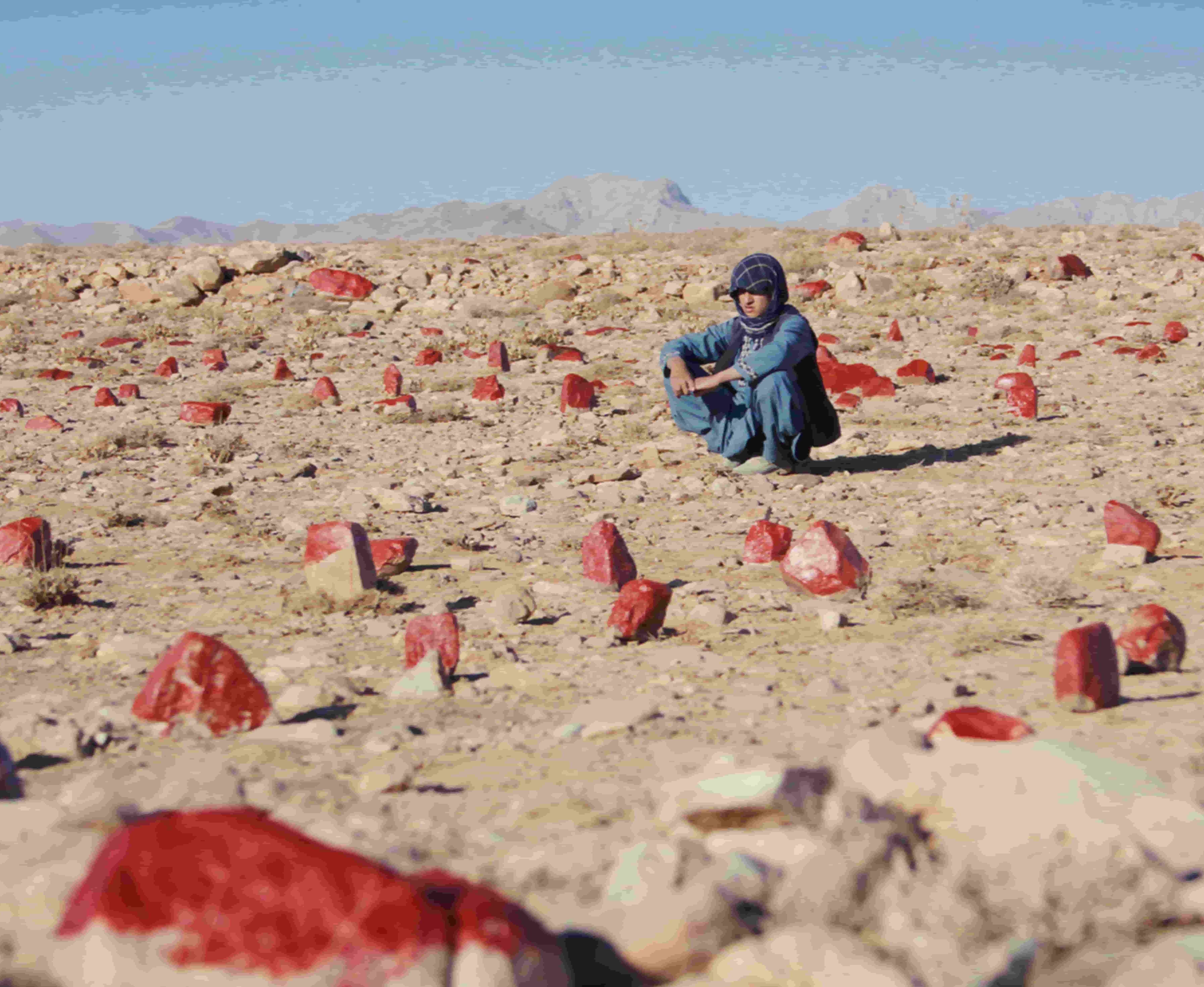 photographie illustrant le spectacle