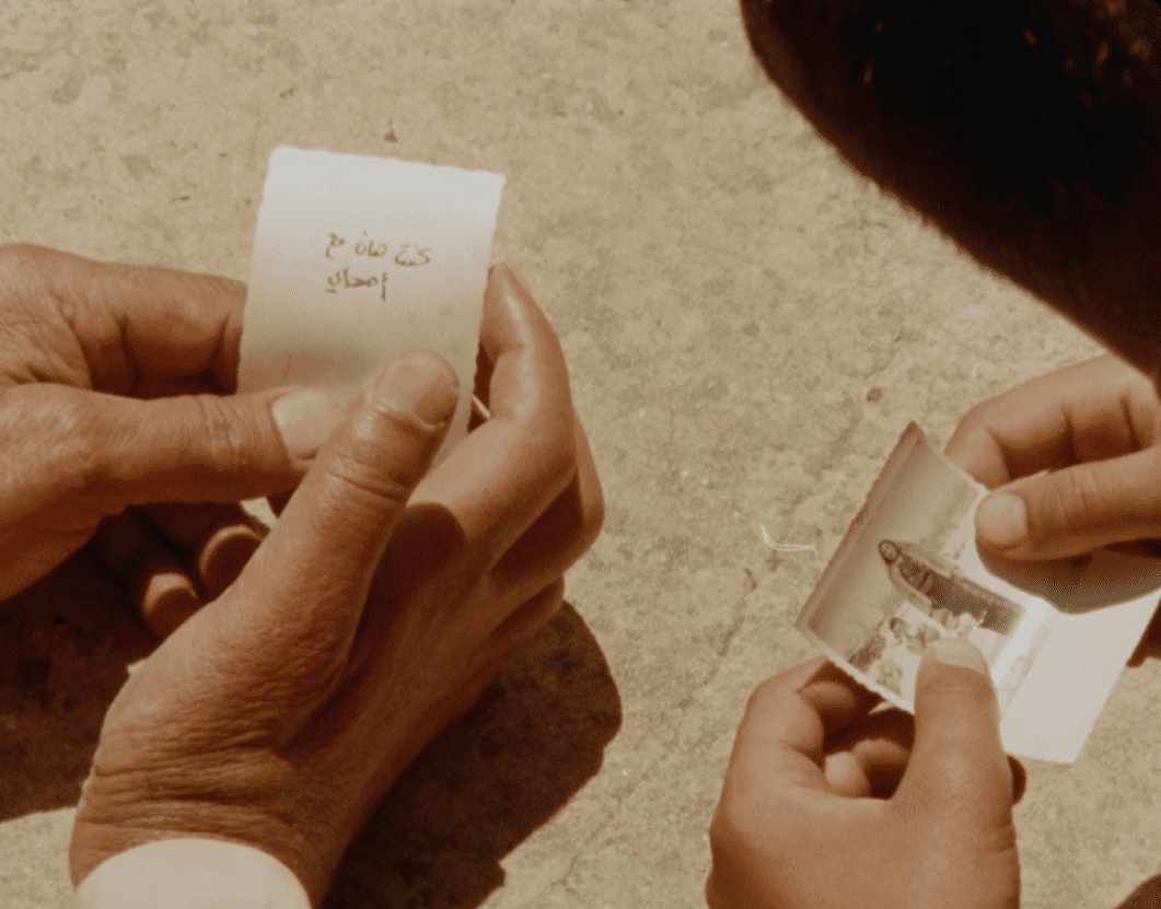 image illustrant le spectacle 