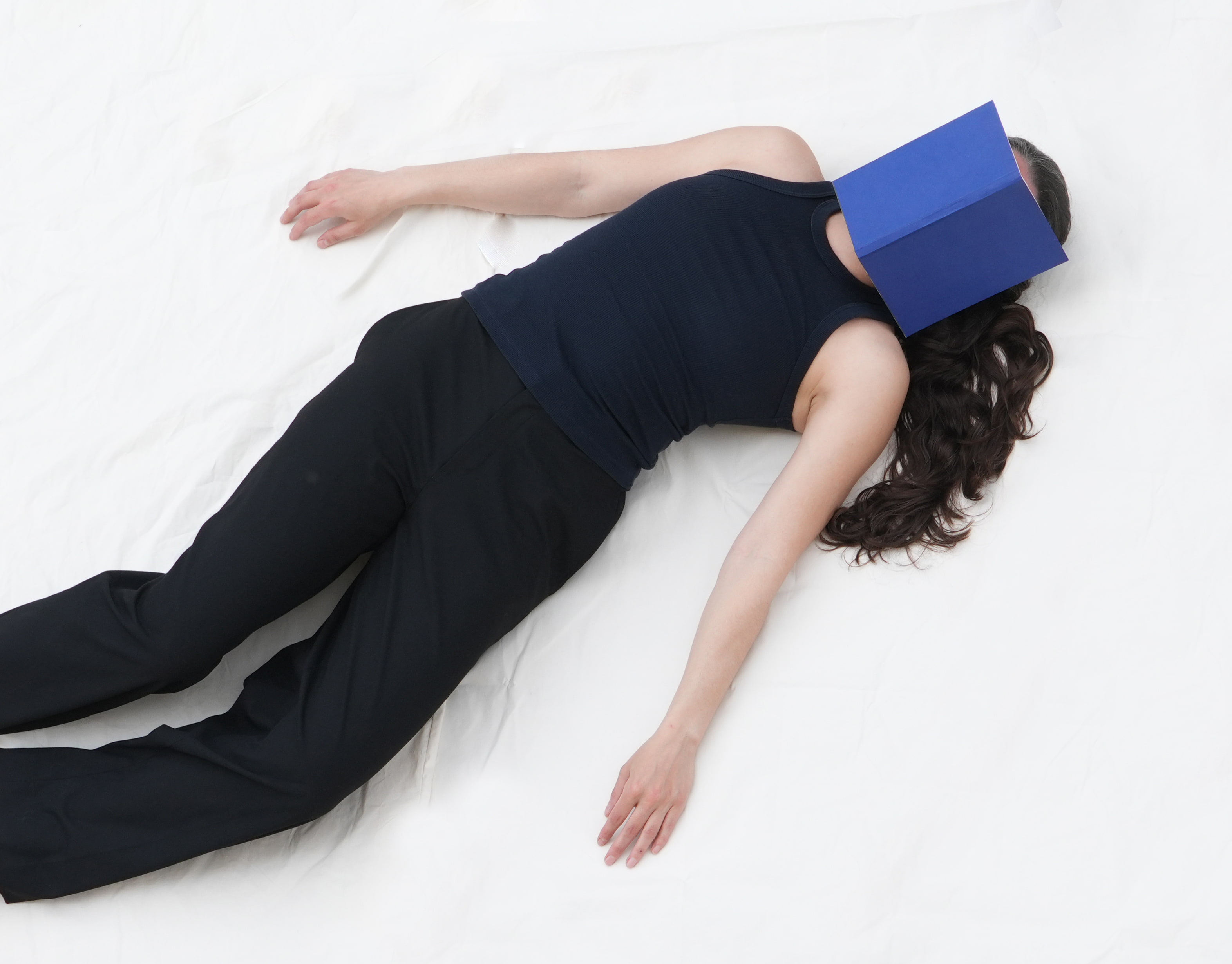 photographie de Nivine Kallas