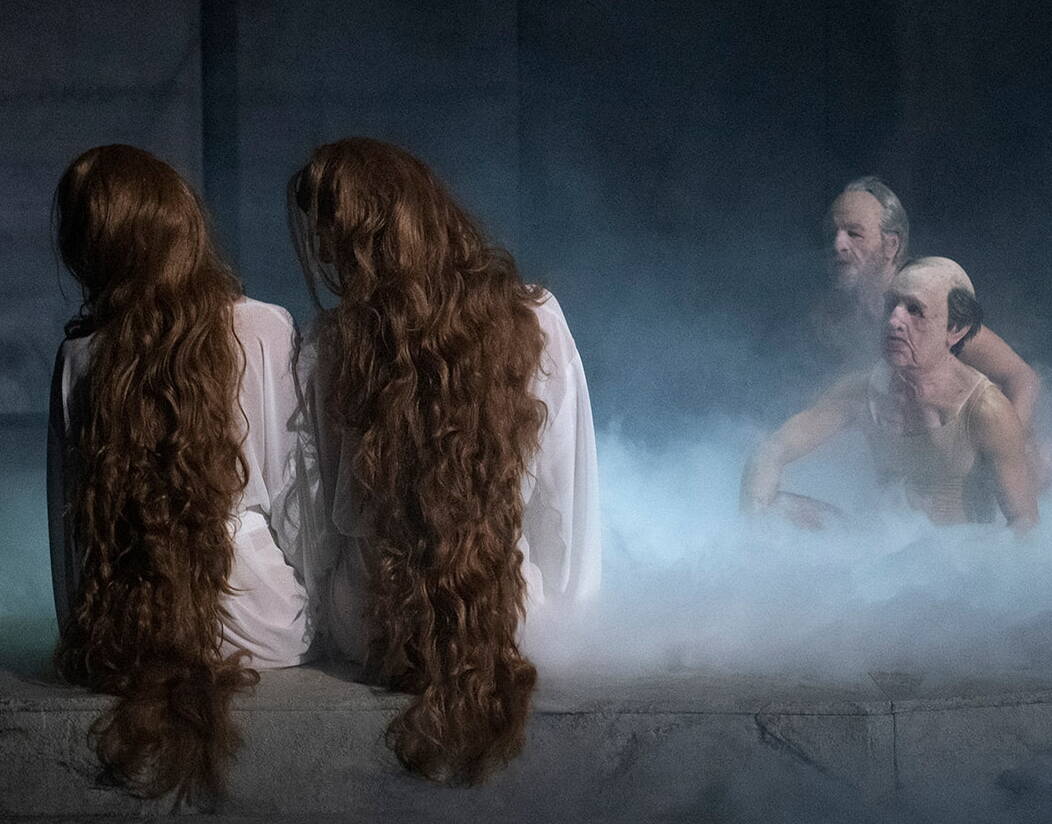 Photo de Après moi, le déluge