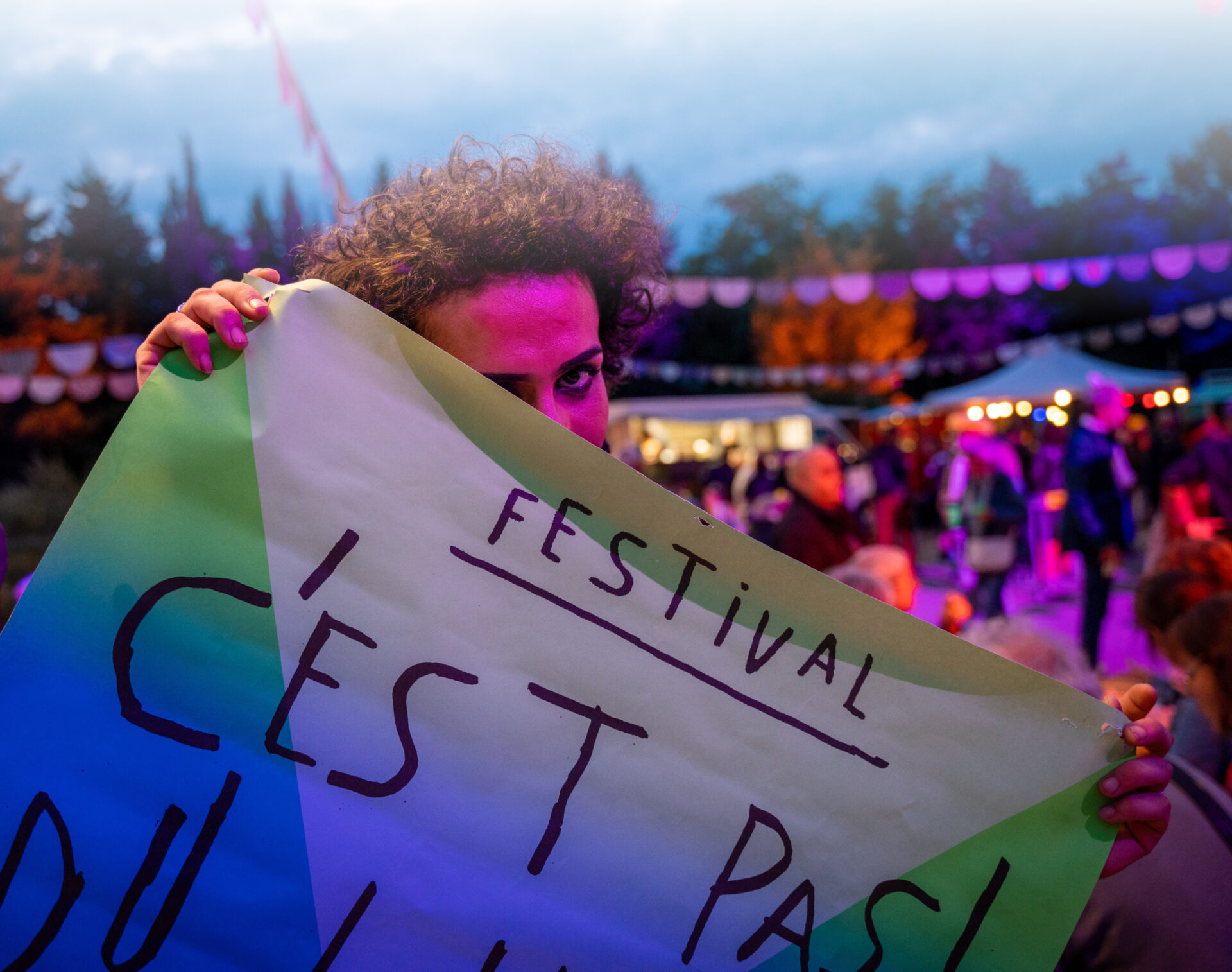 STAGE - 4 mois - La Garance recherche un·e assitant·e à la production et post-production !