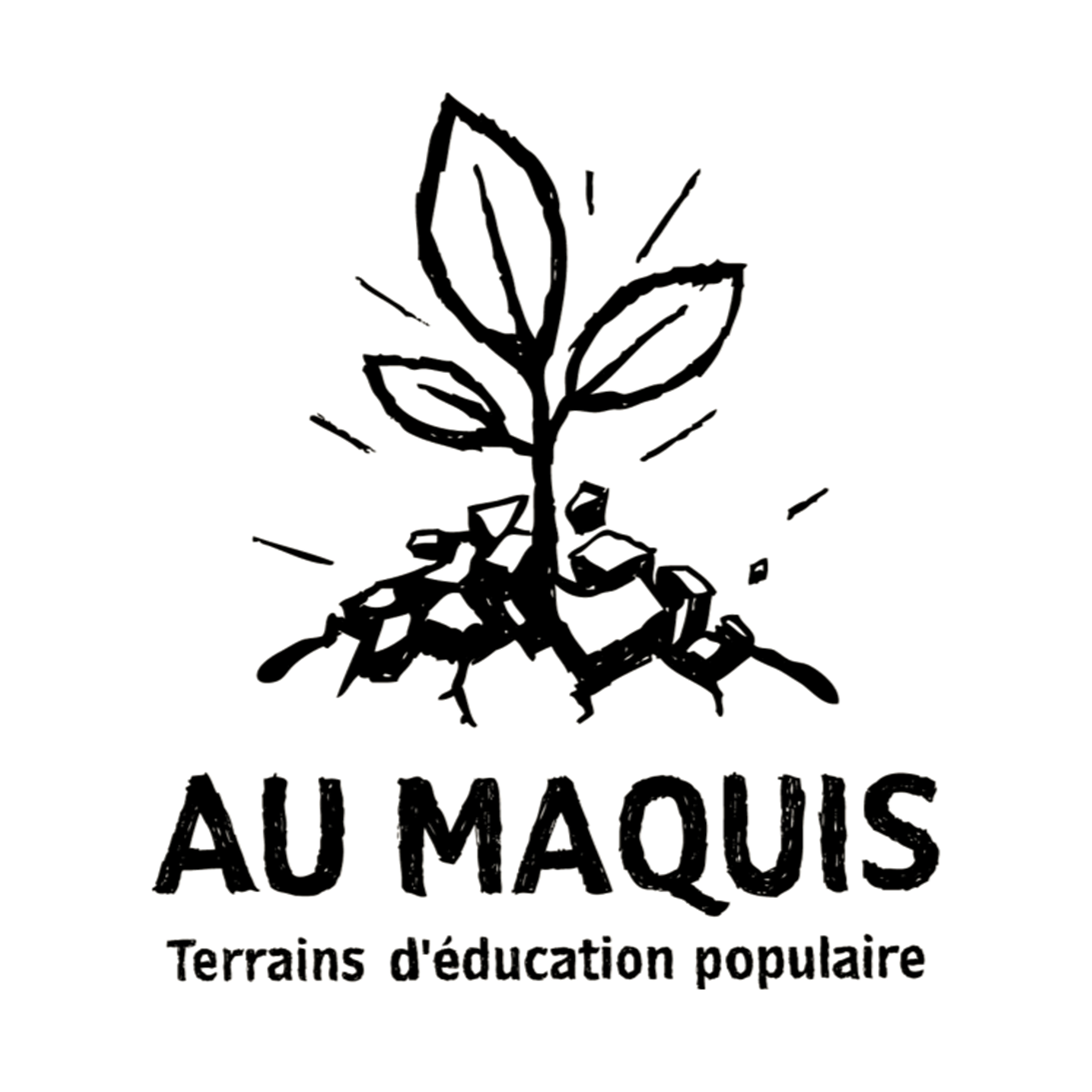 logo au maquis