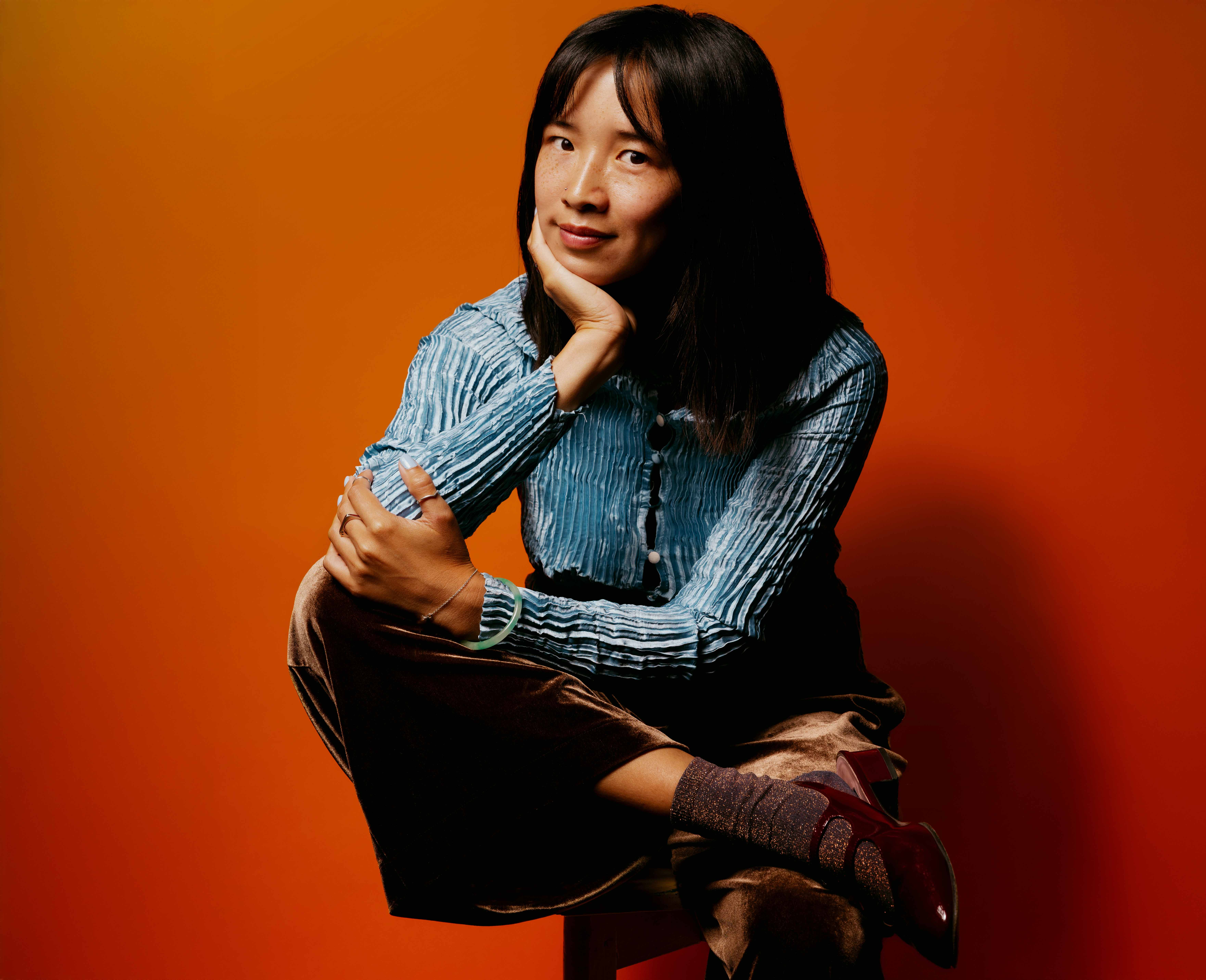 rencontre autour du livre « Passer à table »