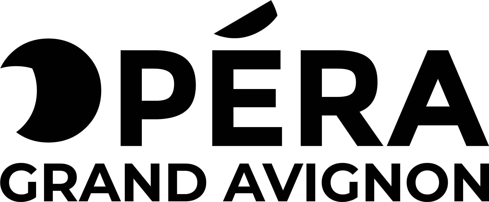 logo Opéra Grand Avignon
