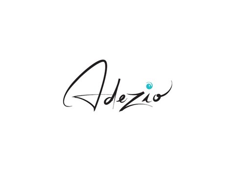 logo de l'entreprise Adezio, expert-comptable