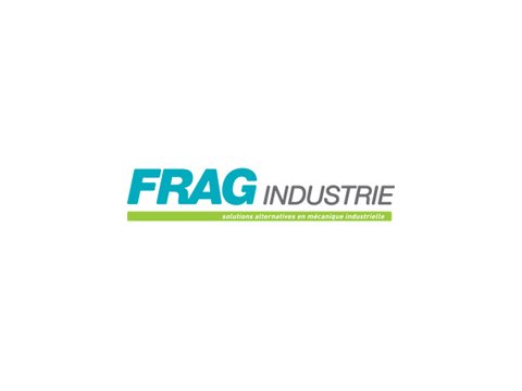 logo de l'entreprise FRAG Industrie