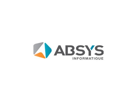 logo de l'entreprise Absys Informatique