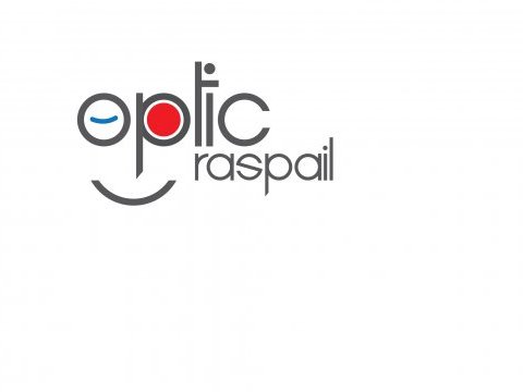logo de l'entreprise Optic Raspail 