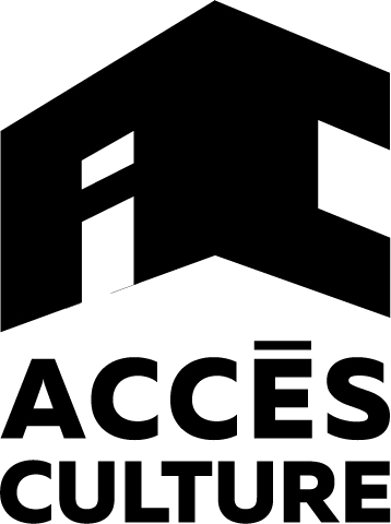 logo Accès culture