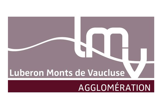 Communauté d'Agglomération Luberon Monts de Vaucluse