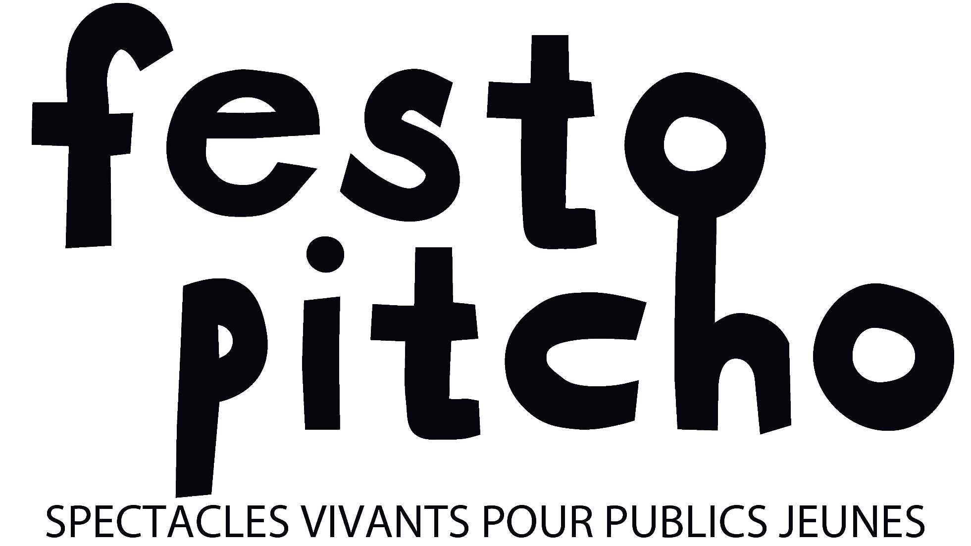 Logo festo pitcho