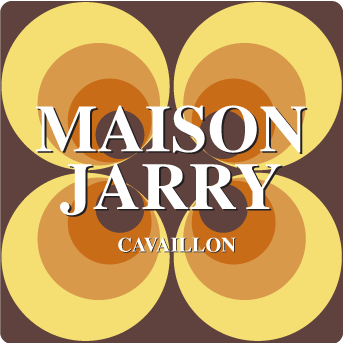 logo de la Maison Jarry