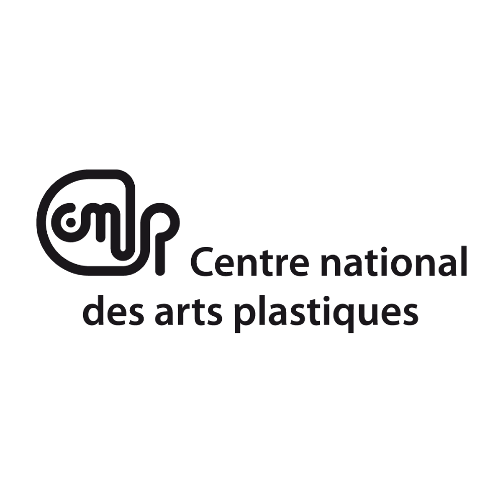 logo centre national des arts plastiques
