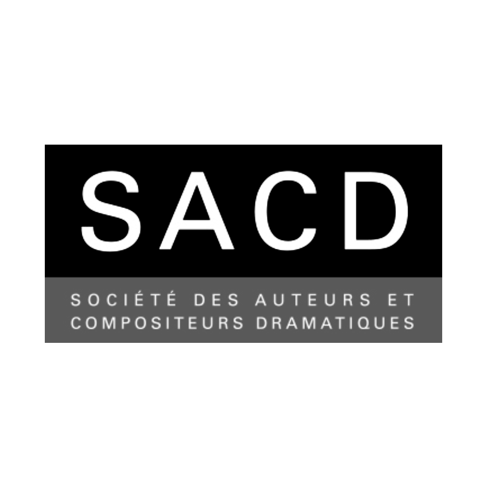 logo de la SACD