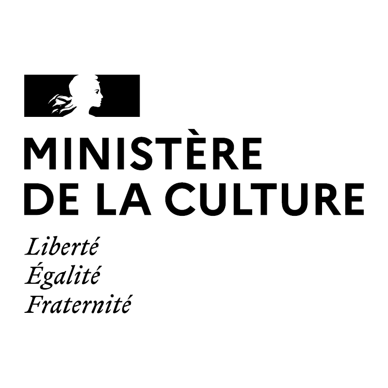 logo ministère de la culture 