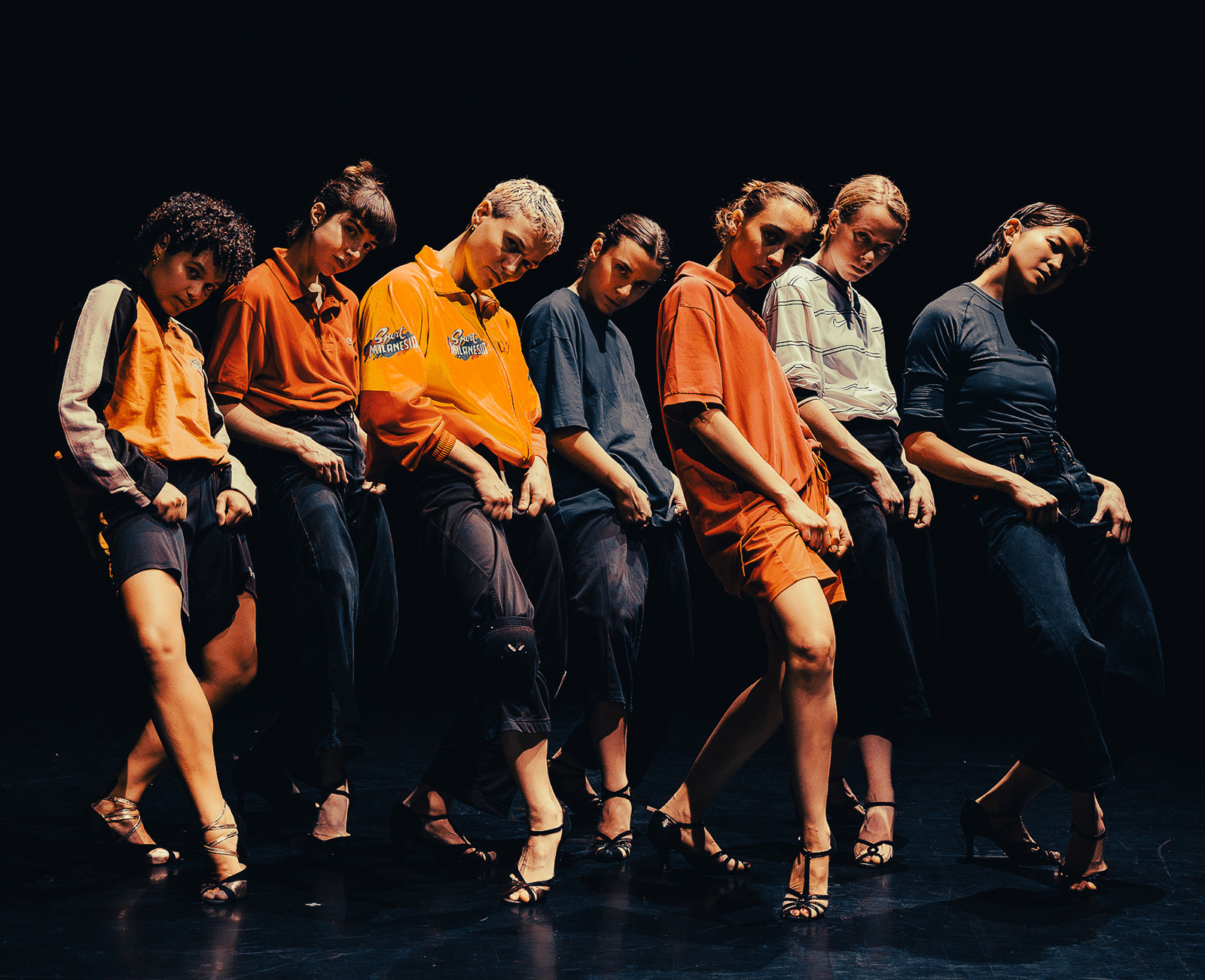 atelier danse