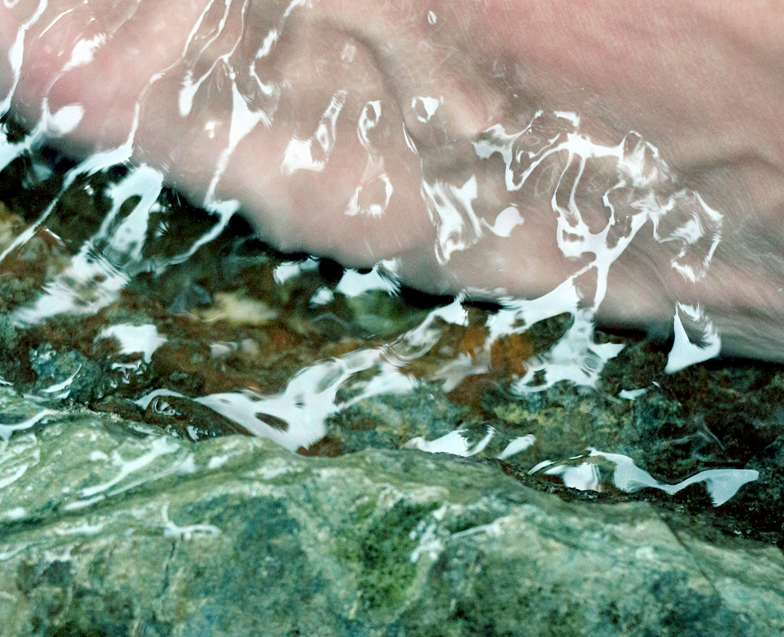 Être eaux