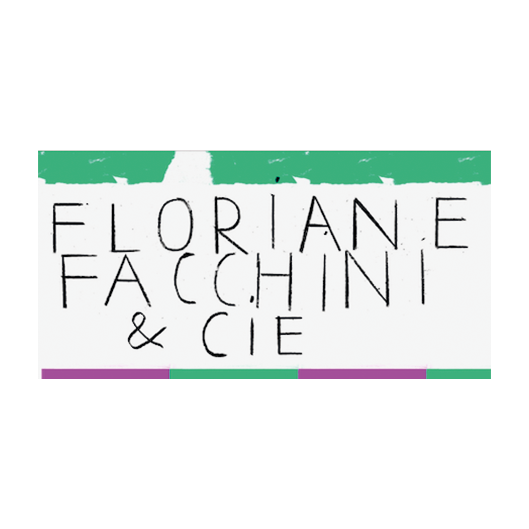 LOGO FLORIANE FACCHINI & CIE