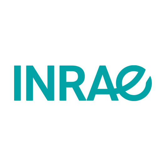 LOGO INRAE