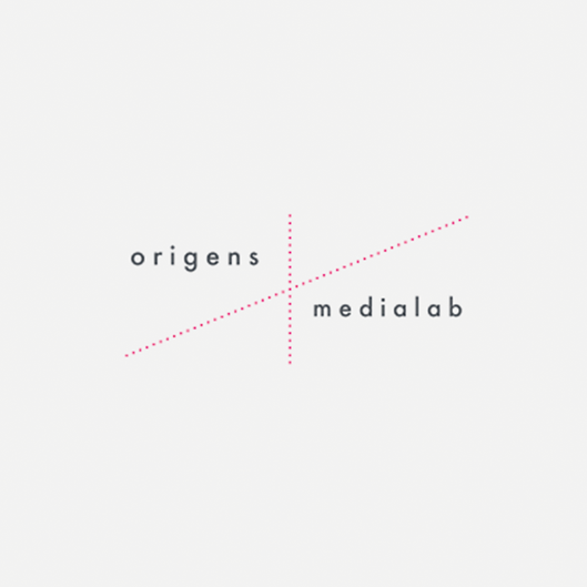 LOGO ORIGENS