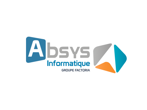 logo de l'entreprise Absys Informatique