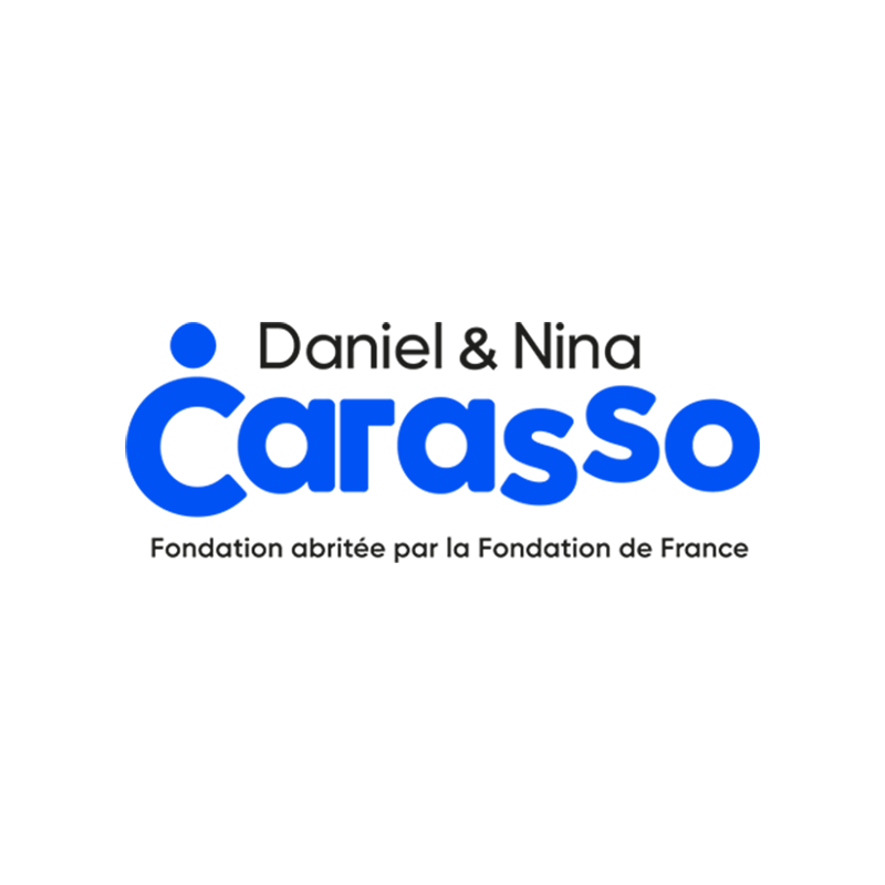logo Fondation Carasso
