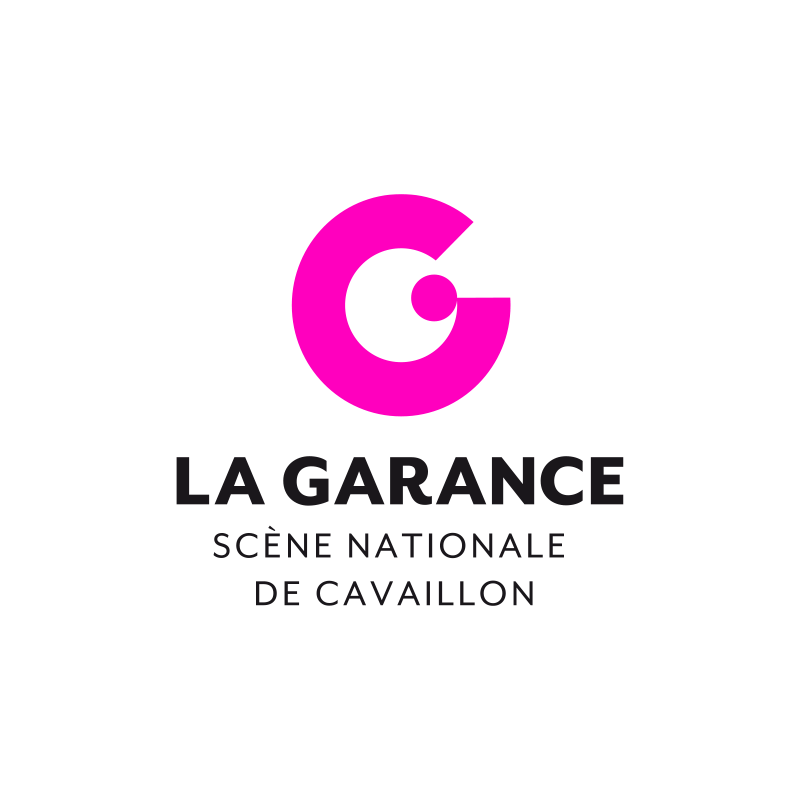 LOGO LA GARANCE