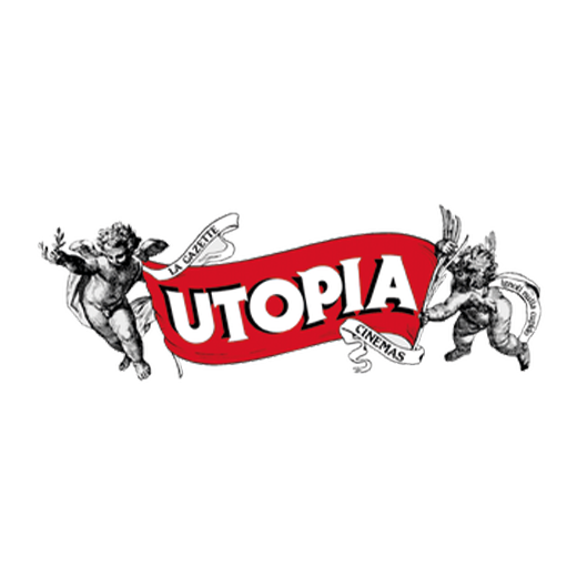 LOGO UTOPIA